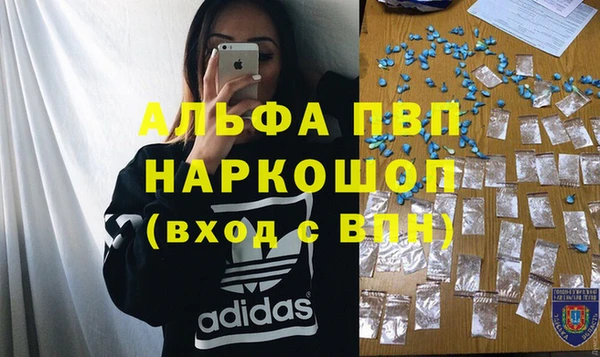 молекула духа Белоозёрский