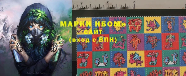 молекула духа Белоозёрский